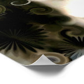 Liquid Demons 02 Poster (Ecke)