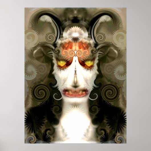 Liquid Demons 02 Poster (Vorne)