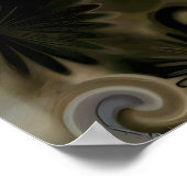Liquid Demons 02 Poster (Ecke)