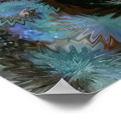 Liquid Demons 09 Poster (Ecke)