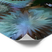 Liquid Demons 10 Poster (Ecke)