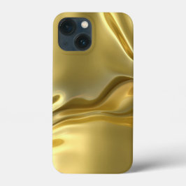 Liquid Gold Digital Print Case-Mate iPhone Hülle