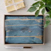 Liquid Patina Seidenpapier (Geschenk)
