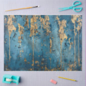 Liquid Patina Seidenpapier (Basteln)