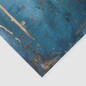 Liquid Patina Seidenpapier (Ausschnitt)