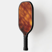 Liquid Sunset Pickleball Schläger (Links)