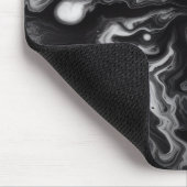 Liquid Tie Die  Mousepad (Ecke)