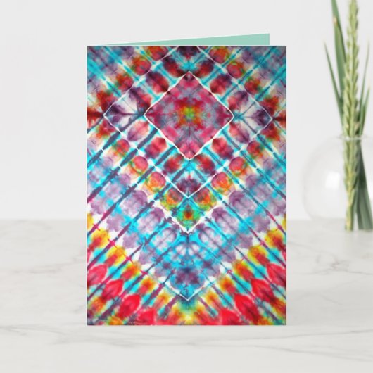 Liquid Vector (Any) Gift Card Karte (Vorderseite)