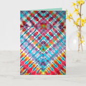 Liquid Vector (Any) Gift Card Karte (Gelbe Blume)