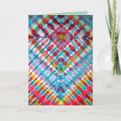 Liquid Vector (beliebig) Geschenkkarte Karte (Vorderseite)