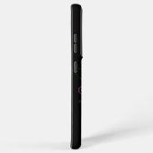 Liquid Void Samsung Galaxy S21 Plus Case – DarkGG Hülle (Rechte Seite)