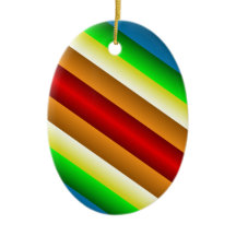 Liquidartz zweischneidiger Regenbogen