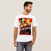 LIQUIDATOR T-Shirt (Vorne ganz)