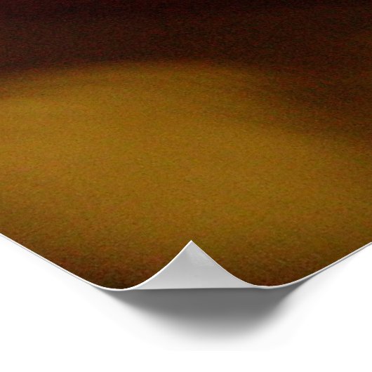 Liquidität - Poster (Ecke)