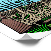 LiquidLibrary 10 Poster (Ecke)