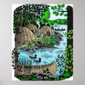 LiquidLibrary 10 Poster (Vorne)