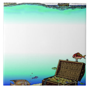 LiquidLibrary 13 Fliese