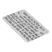 LiquidLibrary 16 Magnet (Rechte Seite)