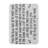 LiquidLibrary 16 Magnet (Vertikal)