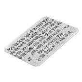 LiquidLibrary 16 Magnet (Linke Seite)