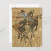 LiquidLibrary 7 Postkarte (Vorne/Hinten)