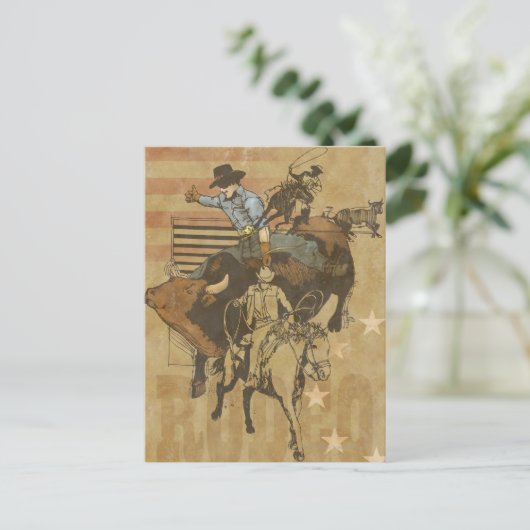 LiquidLibrary 7 Postkarte (Stehend Vorderseite)