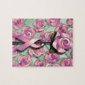 LiquidLibrary Puzzle (Horizontal)