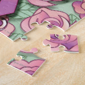 LiquidLibrary Puzzle (Seite)