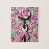 LiquidLibrary Puzzle (Vertikal)