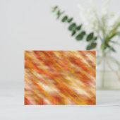 LIQUIDLICHT 17 POSTKARTE (Stehend Vorderseite)