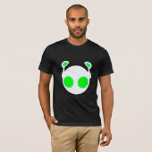 LIquidSpaceDesign T-Shirt (Vorne ganz)