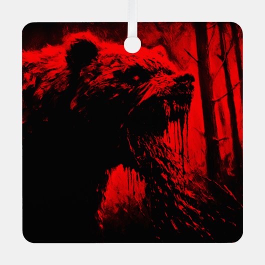 LIQUIFIZIERTE GUT-EXPULSION | Ornament (Vorderseite)