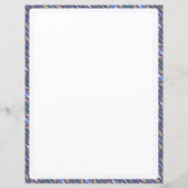 Liquify - Binder Insert Recipe Divider / Index (Rückseite)