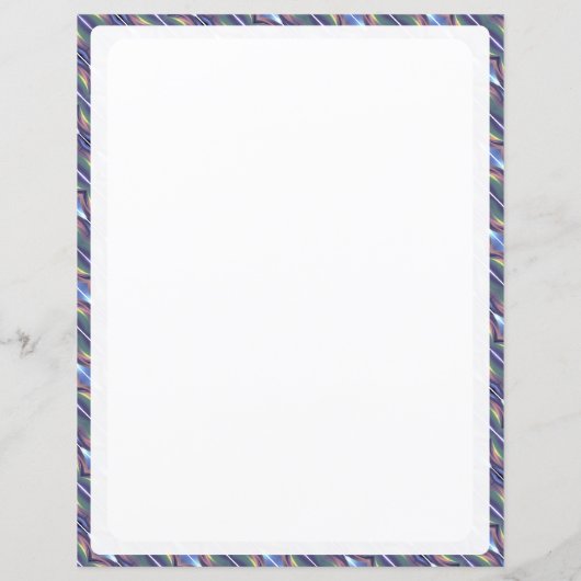 Liquify - Binder Insert Recipe Divider / Index (Rückseite)