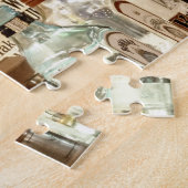 Liquor Bottles Puzzle (Seite)