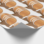 Liquor Geschenkpapier (Ecke)