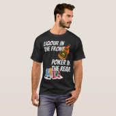 Liquor im vorderen Poker hinter _3 T-Shirt (Vorne ganz)