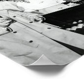 LIQUOR STORE - ENDE DES VERBOTS 1933 POSTER (Ecke)