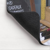 Liquor Store Mousepad (Ecke)