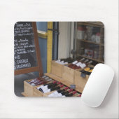Liquor Store Mousepad (Mit Mouse)