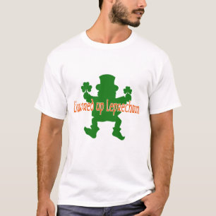 Liquored herauf Kobold T-Shirt