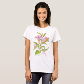 LIRIOS T-Shirt (Vorne ganz)