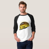 Lisa Birginske T-Shirt (Vorne ganz)