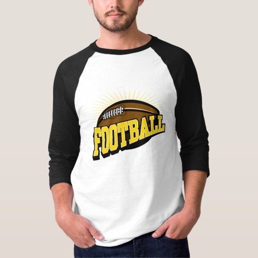 Lisa Birginske T-Shirt (Vorderseite)