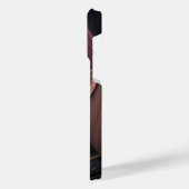 Lisa BlackPink iPhone Hülle (Linke Seite)