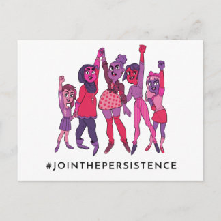 Lisa DuBois Postkarte