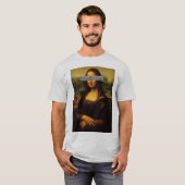 Lisa-Mona T-Shirt (Vorne ganz)