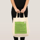 Lisa-Tasche Tragetasche (Vorderseite (Produkt))