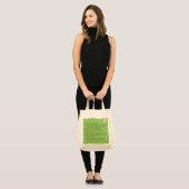 Lisa-Tasche Tragetasche (Vorderseite (Model))