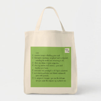 Lisa-Tasche Tragetasche